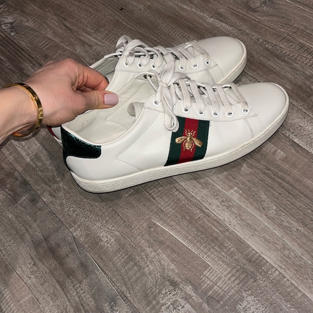Gucci sneakers